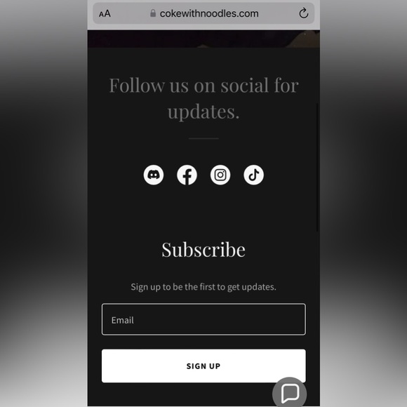 🍜 SHOWNOTES JennX Live README - Picture 2 of 13